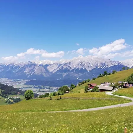 Appartamento Much'S Bergstueberl Wattenberg Esterno foto