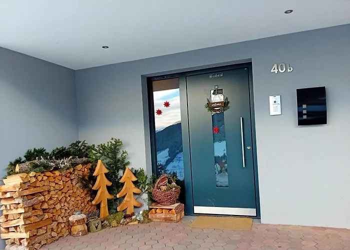 Much`s Bergstüberl