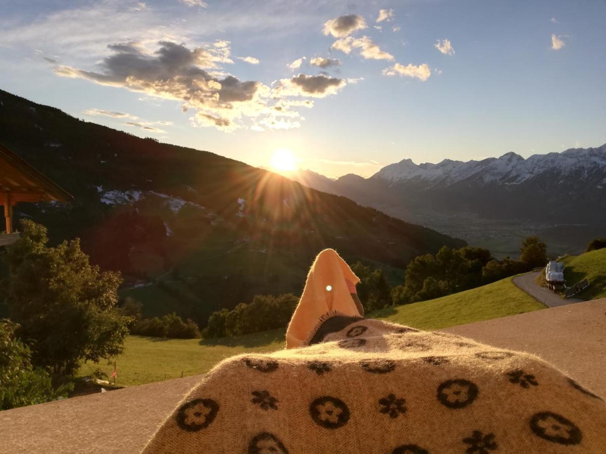 Much`s Bergstüberl *
