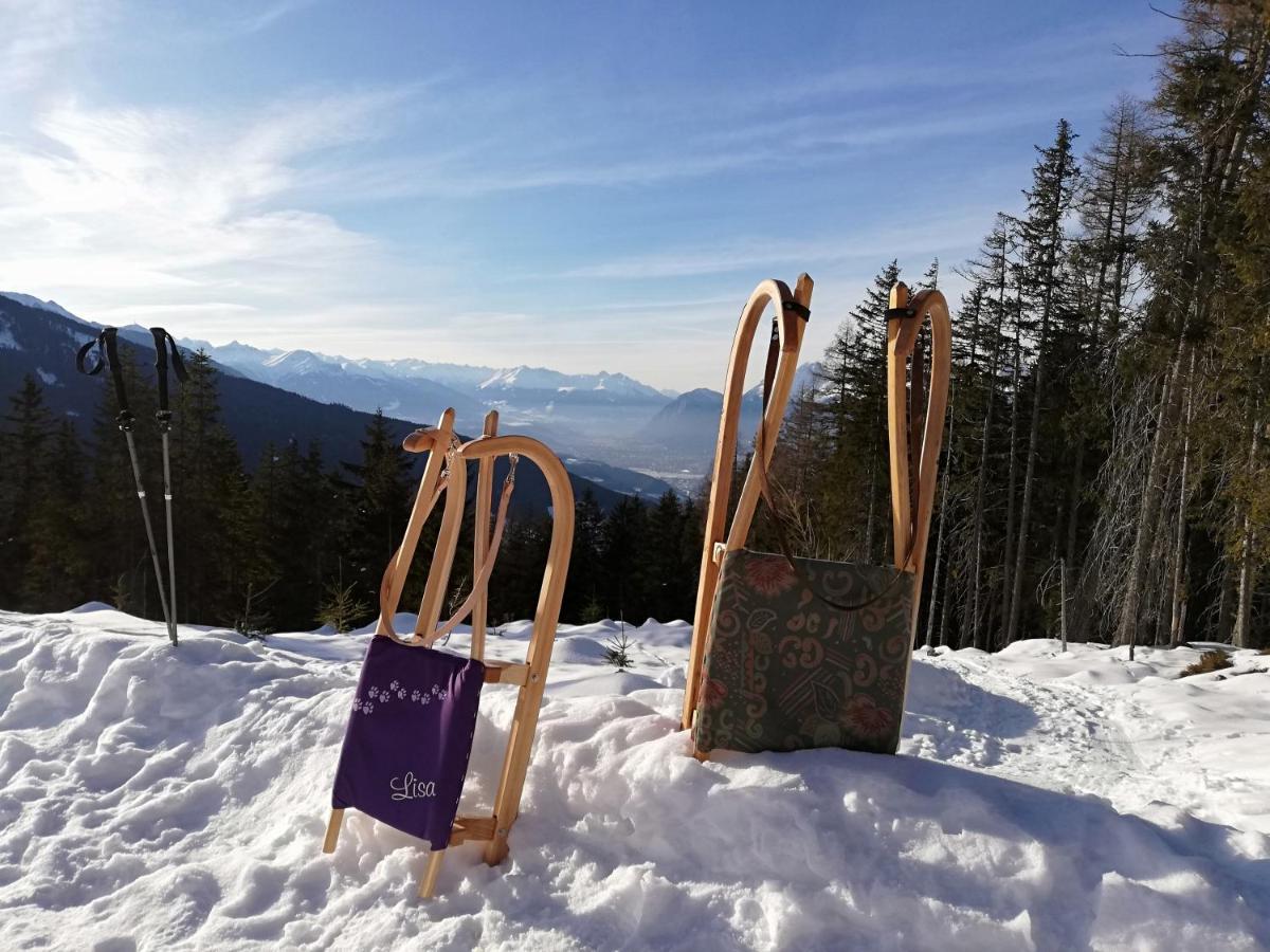 Much`s Bergstüberl