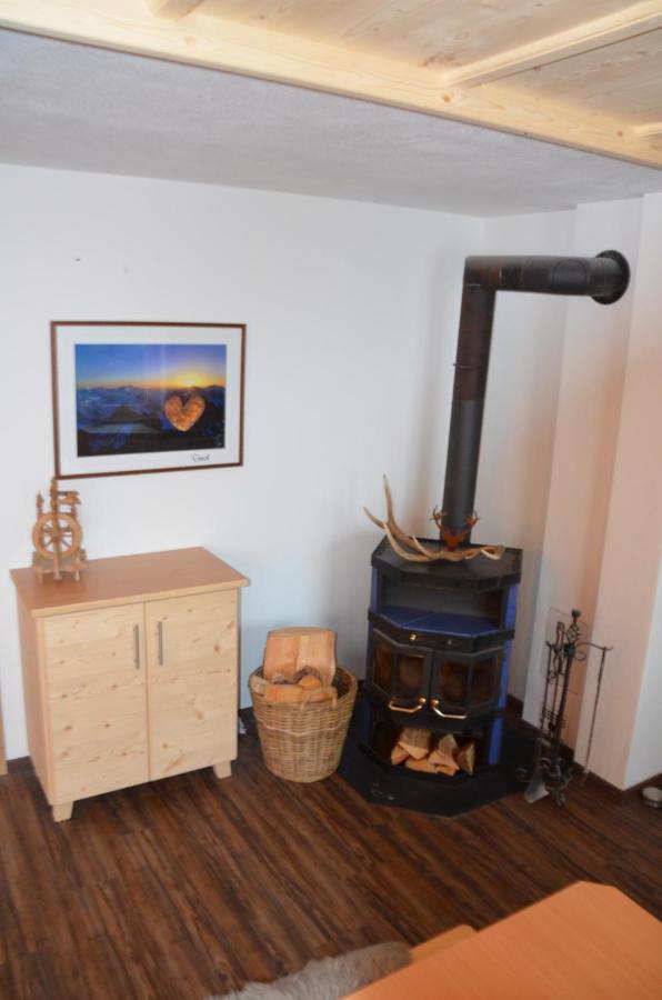 Much`s Bergstüberl Apartment Wattenberg
