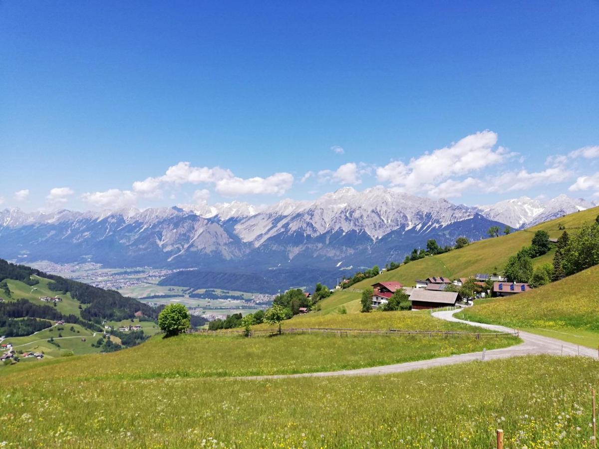 Much`s Bergstüberl * Wattenberg