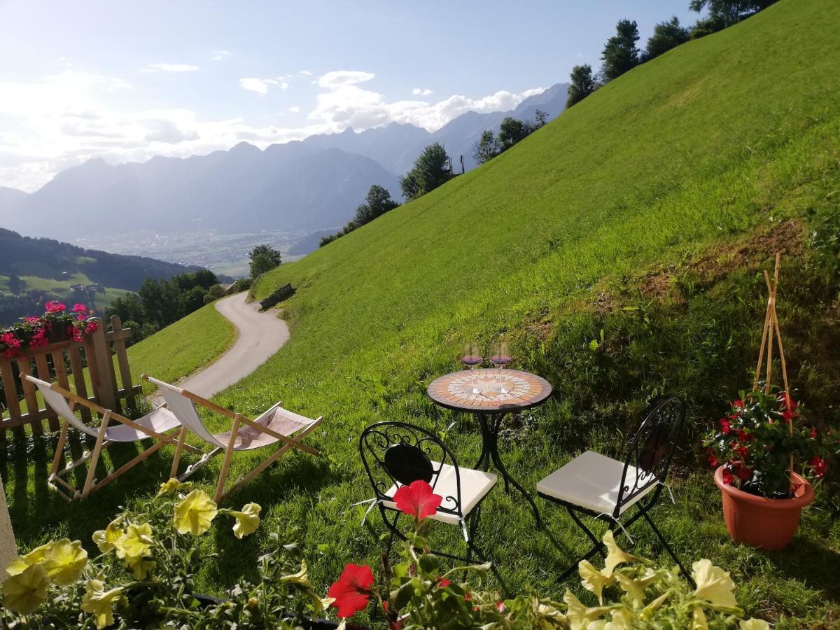 Much`s Bergstüberl Apartment *