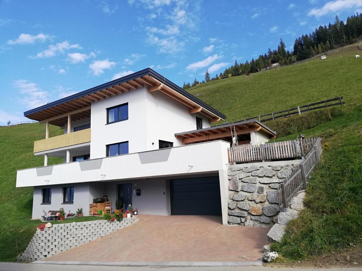 Apartment Much`s Bergstüberl *