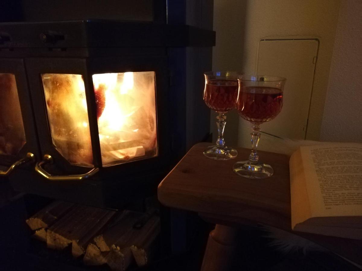 Much`s Bergstüberl