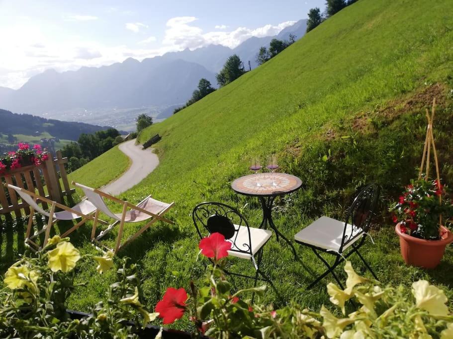 Much`s Bergstüberl Apartment