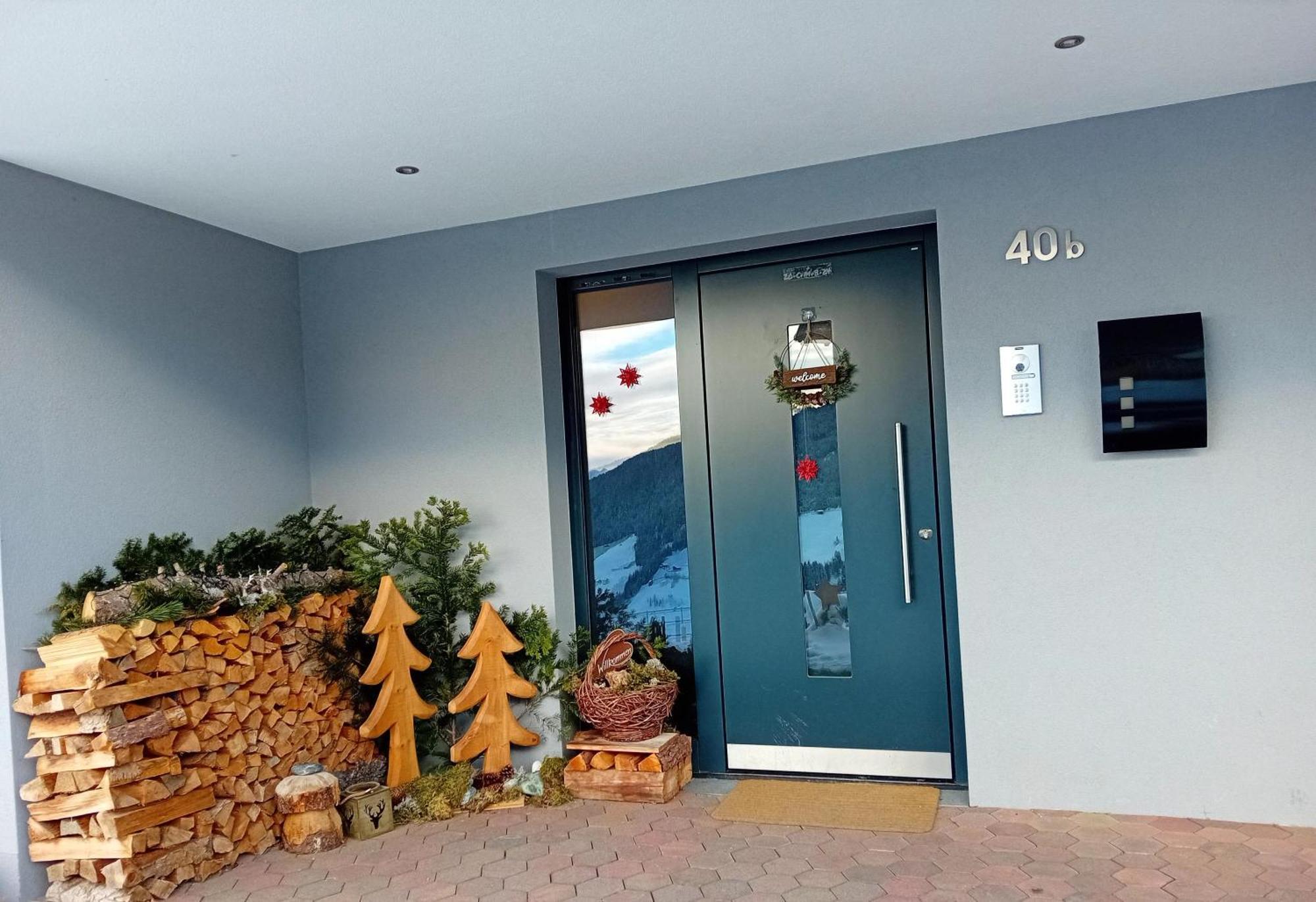 Much`s Bergstüberl Apartment